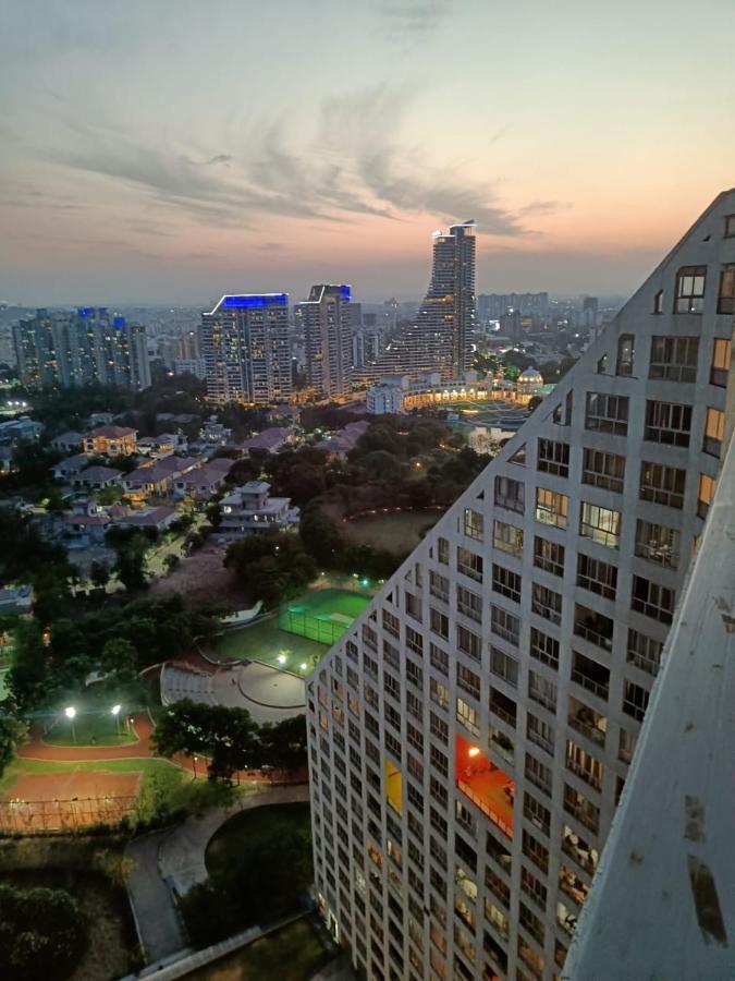 Royal Nest Premium Hotel Pune Exterior photo