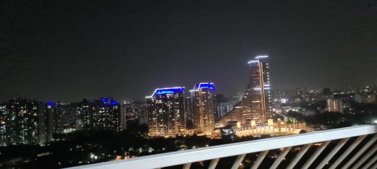 Royal Nest Premium Hotel Pune Exterior photo