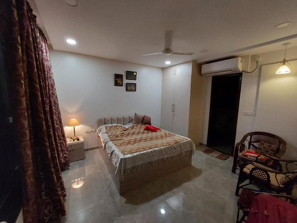 Royal Nest Premium Hotel Pune Exterior photo
