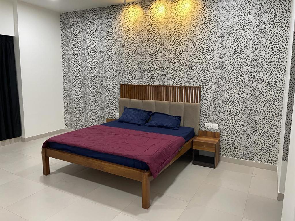 Royal Nest Premium Hotel Pune Exterior photo