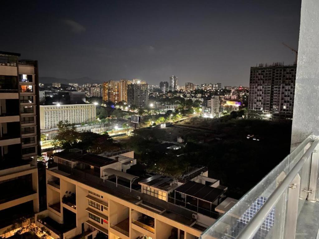 Royal Nest Premium Hotel Pune Exterior photo